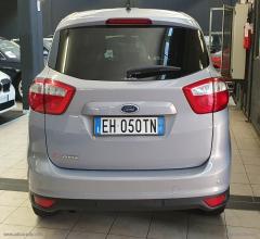 Auto - Ford c-max 1.6 tdci 115 cv titanium