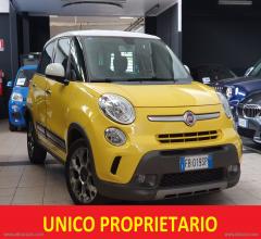 Auto - Fiat 500l 1.6 mjt 120 cv trekking