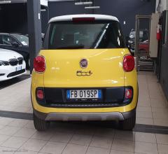 Auto - Fiat 500l 1.6 mjt 120 cv trekking