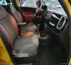 Auto - Fiat 500l 1.6 mjt 120 cv trekking