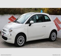 Auto - Fiat 500 1.0 hybrid dolcevita