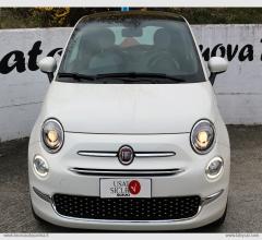 Auto - Fiat 500 1.0 hybrid dolcevita