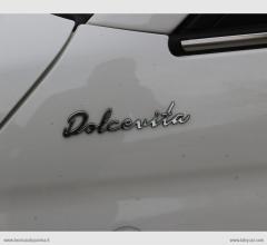 Auto - Fiat 500 1.0 hybrid dolcevita