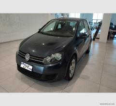 Volkswagen golf 1.6 tdi 5p. comfortline