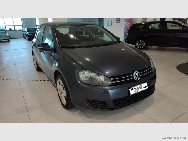 Auto - Volkswagen golf 1.6 tdi 5p. comfortline