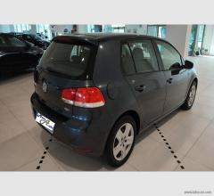 Auto - Volkswagen golf 1.6 tdi 5p. comfortline