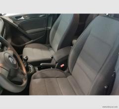 Auto - Volkswagen golf 1.6 tdi 5p. comfortline