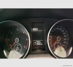 Auto - Volkswagen golf 1.6 tdi 5p. comfortline