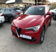 Auto - Alfa romeo stelvio 2.2 t.diesel 210 cv at8 q4 bus.