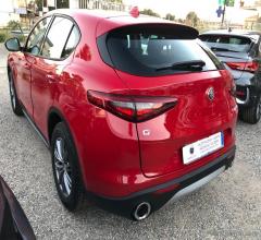 Auto - Alfa romeo stelvio 2.2 t.diesel 210 cv at8 q4 bus.