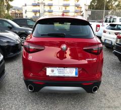 Auto - Alfa romeo stelvio 2.2 t.diesel 210 cv at8 q4 bus.