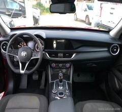 Auto - Alfa romeo stelvio 2.2 t.diesel 210 cv at8 q4 bus.