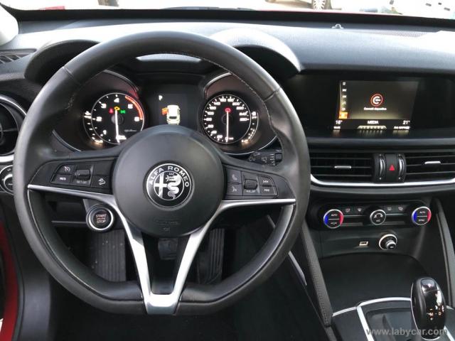 Auto - Alfa romeo stelvio 2.2 t.diesel 210 cv at8 q4 bus.