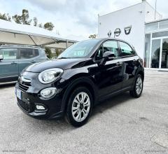 Auto - Fiat 500x 1.6 m.jet 120 cv pop star