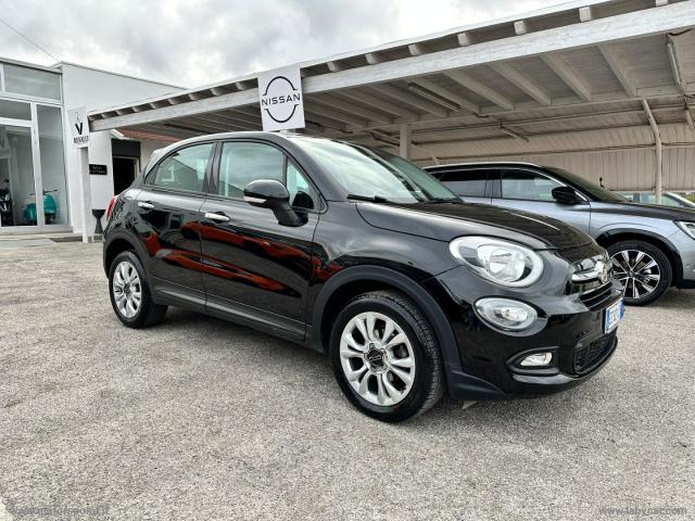 Auto - Fiat 500x 1.6 m.jet 120 cv pop star