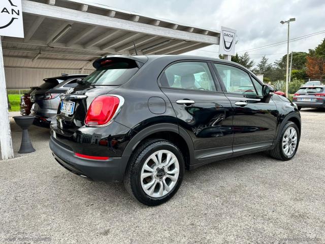 Auto - Fiat 500x 1.6 m.jet 120 cv pop star