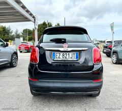 Auto - Fiat 500x 1.6 m.jet 120 cv pop star