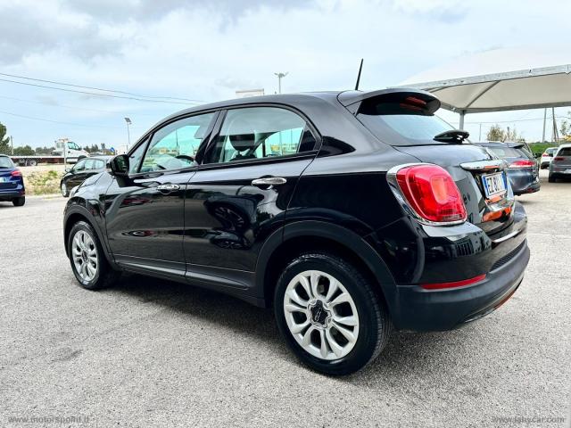 Auto - Fiat 500x 1.6 m.jet 120 cv pop star