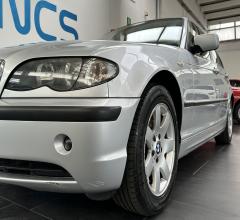 Auto - Bmw 320d