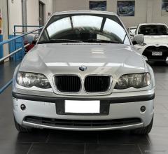 Auto - Bmw 320d