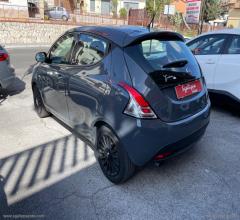 Auto - Lancia ypsilon 1.2 69 cv 5p. elefantino