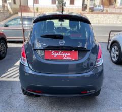 Auto - Lancia ypsilon 1.2 69 cv 5p. elefantino