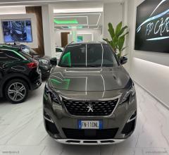 Auto - Peugeot 3008 bluehdi 120 s&s eat6 gt line