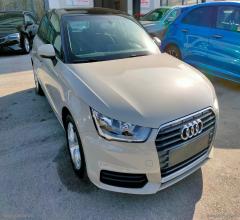 Auto - Audi a1 spb 1.4 tdi