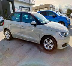 Auto - Audi a1 spb 1.4 tdi