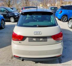 Auto - Audi a1 spb 1.4 tdi