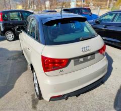 Auto - Audi a1 spb 1.4 tdi