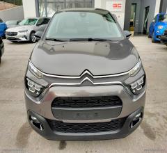 Auto - Citroen c3 bluehdi 100 s&s shine