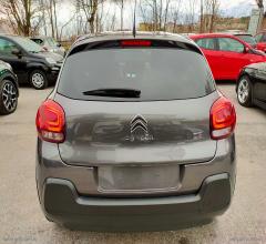 Auto - Citroen c3 bluehdi 100 s&s shine