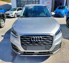 Auto - Audi q2 1.6 tdi sport