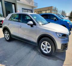 Auto - Audi q2 1.6 tdi sport