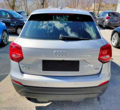 Auto - Audi q2 1.6 tdi sport