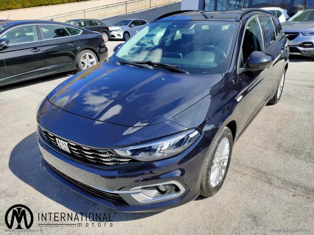 Auto - Fiat tipo 1.6 mjt s&s sw life