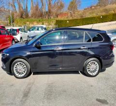 Auto - Fiat tipo 1.6 mjt s&s sw life