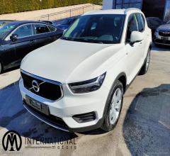 Auto - Volvo xc40 d3 business