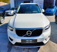 Auto - Volvo xc40 d3 business