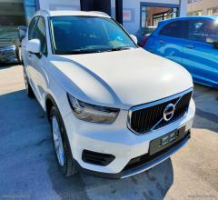 Auto - Volvo xc40 d3 business