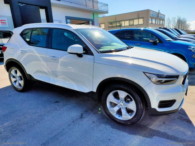 Auto - Volvo xc40 d3 business