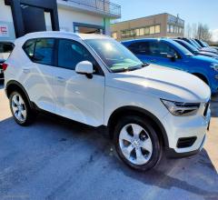 Auto - Volvo xc40 d3 business