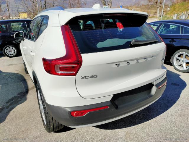 Auto - Volvo xc40 d3 business