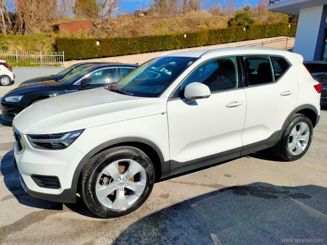 Auto - Volvo xc40 d3 business