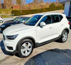Auto - Volvo xc40 d3 business