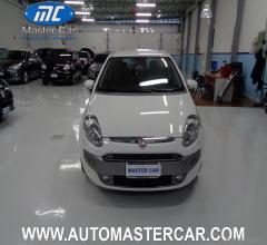 Auto - Fiat punto evo 1.3 mjt 95 cv 5p. s&s dynamic