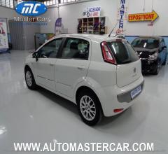 Auto - Fiat punto evo 1.3 mjt 95 cv 5p. s&s dynamic