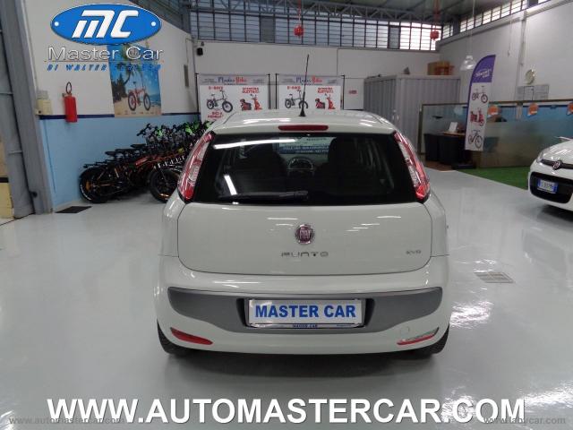 Auto - Fiat punto evo 1.3 mjt 95 cv 5p. s&s dynamic