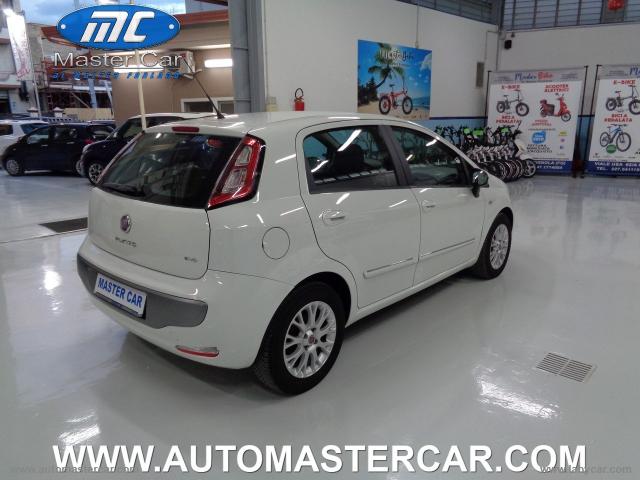 Auto - Fiat punto evo 1.3 mjt 95 cv 5p. s&s dynamic